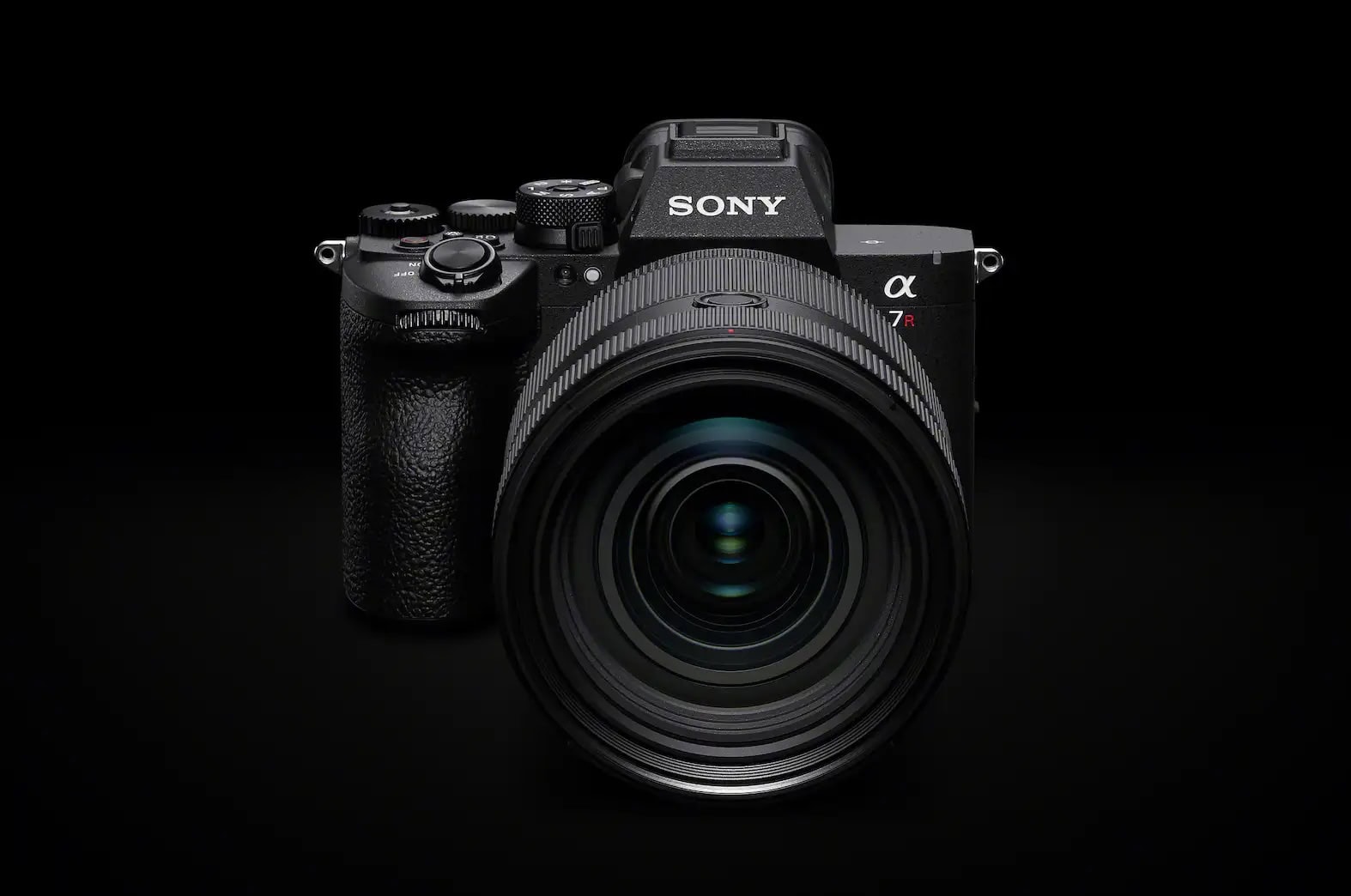Sony A7R Mark III Photo of a Sony A7R Mark VI